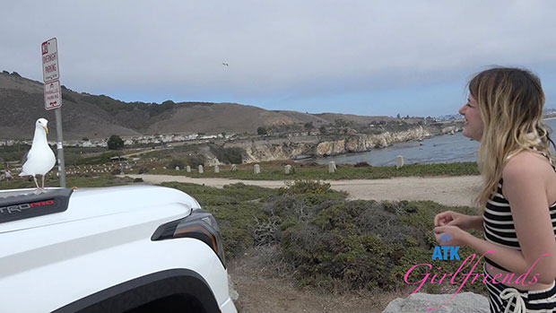 [ATKGirlfriends] Dez Hansen Central Cali 1