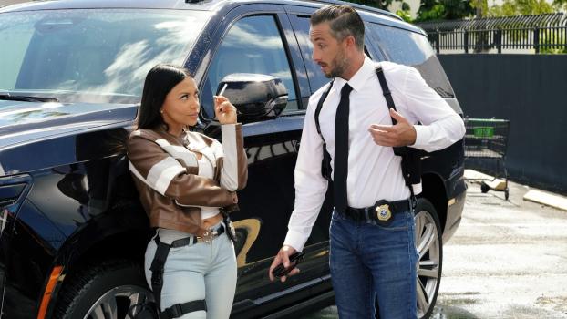 [DigitalPlayground] Brandy Salazar Criminal Activity Part 2