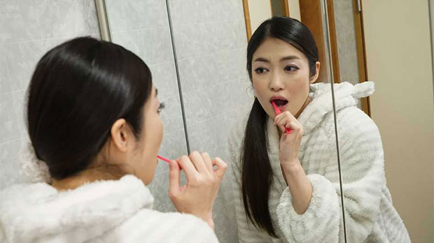 [JapanHDV] Ryu Eba The Perfect Horny Housewife
