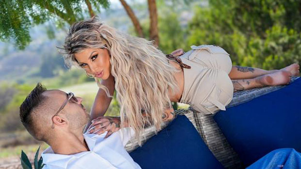 [LoveHerFilms] Kitana Montana Worth The Wait
