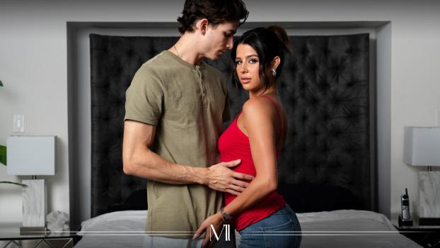 [ModernDaySins] Kylie Rocket One Bed, Two In-Laws