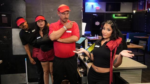 [RKPrime] Anais Amore Brats At Work