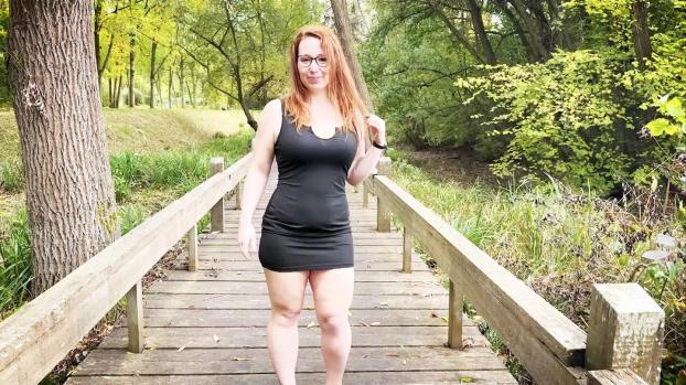 Andrea – The fantasies of Andrea, 33, are finally being brought to life! | JacquieEtMichelTV