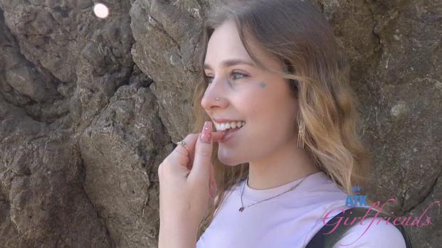 Fiona Peaches – Topanga – Part 1 | ATKGirlfriends