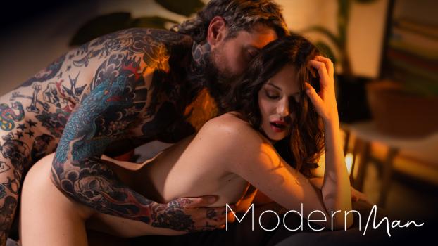 Isabella De Laa – Modern Man | JoyBear