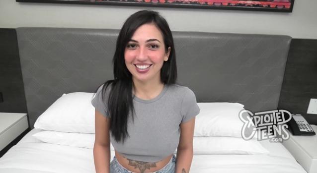 Mira Luv – 11.01.2025 | ExploitedTeens