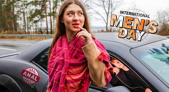 Miss Sunset – International Men’s Day 2025 | ClubSweethearts