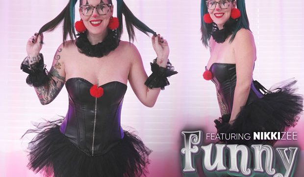 Nikki Zee – Funny | WillTileXXX