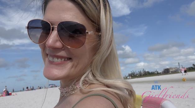 Riley Rose – Sarasota 4 | ATKGirlfriends
