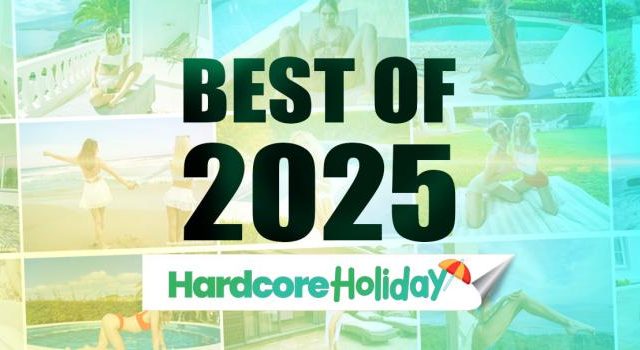 Best of Hardcore Holiday 2025 – 12.31.2025 | HardcoreHoliday