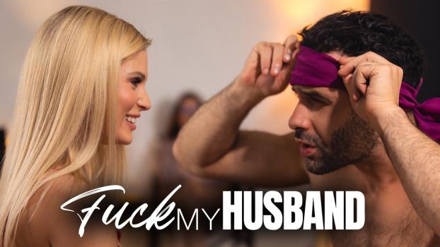Candee Licious, Jasmine Jayne – Fuck My Husband | JoyBear