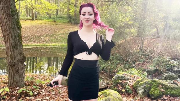 Ruby Rossini – 30 years old, from Rouen! | JacquieEtMichelTV