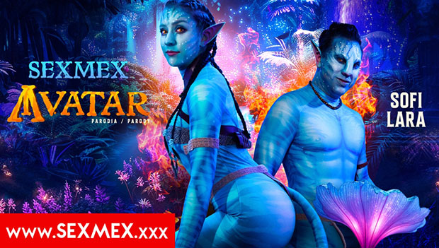 Sofi Lara – Avatar | SexMex
