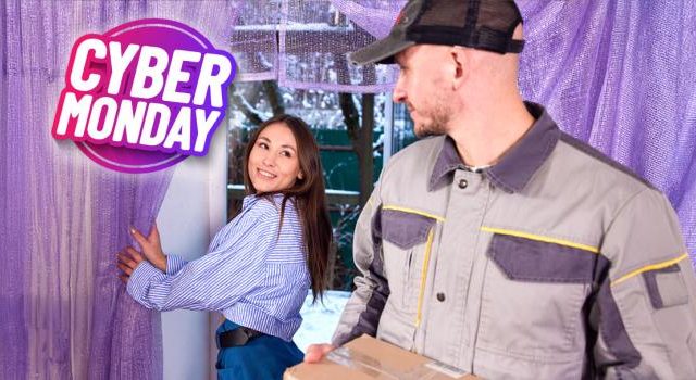 Sumiko Smile – Cyber Monday 2025 | ClubSweethearts