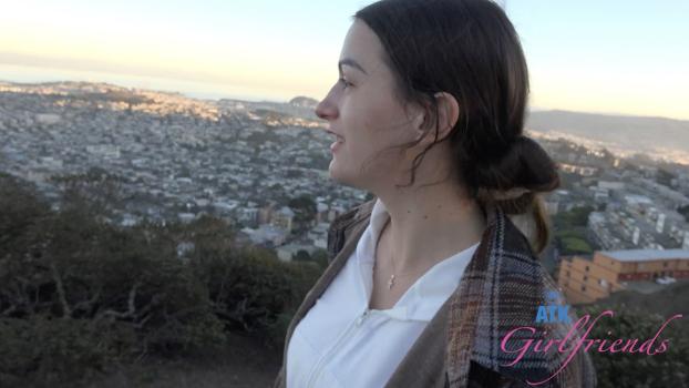 Summer Renee – Norcal 7 | ATKGirlfriends