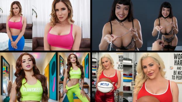 Top Models of the Month: November 2025 – 12.30.2025 | ReptyleSelects