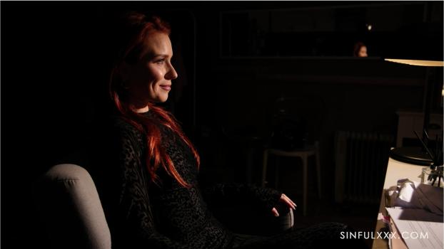 Clemence Audiard – Dominance 1 | SinfulXXX