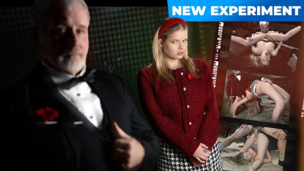 Coco Lovelock/ 01.28.2026) – The “Perv” Godfather (All Favors Come With a Price | ReptyleLabs