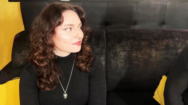 Moxxxie – 22 years old, from Nantes! | JacquieEtMichelTV