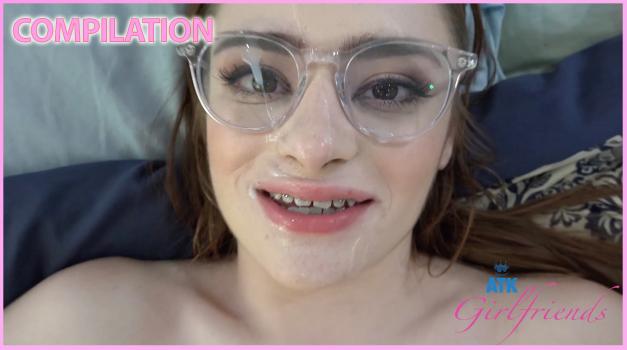 Reese Robbins – Compilation | ATKGirlfriends