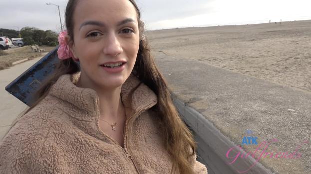 Summer Renee – Norcal Part 9 | ATKGirlfriends